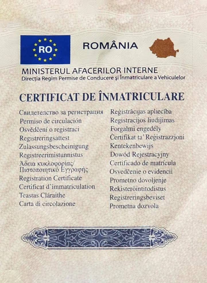 Achitati Taxa Talon Rapid si Simplu prin Taxa-Talon.ro